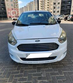 Ford Figo